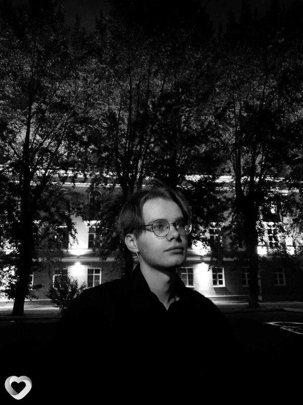 Иван, 22, Москве — анкета №732845