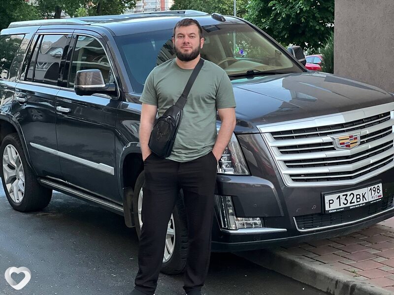 Джони Депп, 37, Грозном — анкета №732847