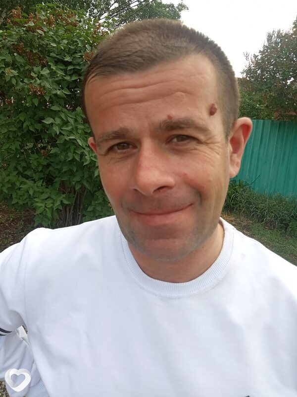 Дмитрий, 48, Челябинске — анкета №732848