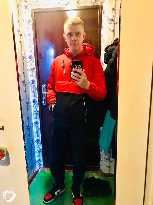 Роман, 33, Новочеркасске — анкета №732628