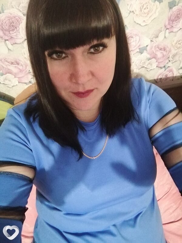 Наталья, 42, Омске — анкета №732629