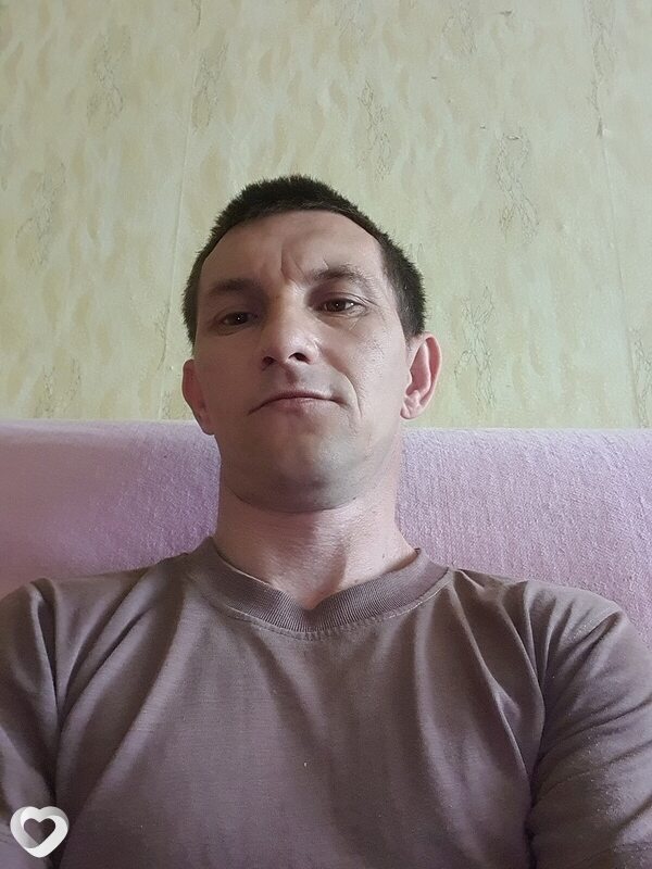 Александр, 42, Чайковском — анкета №732634