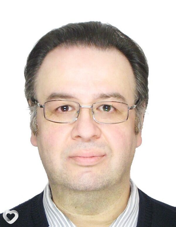 Ахмат, 54, Москве — анкета №732635