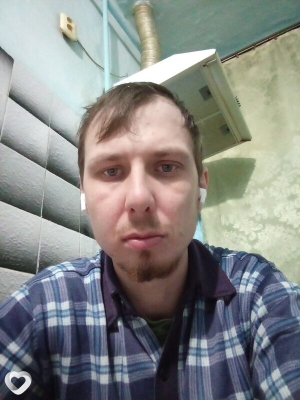 Олег, 35, Краснодаре — анкета №732636