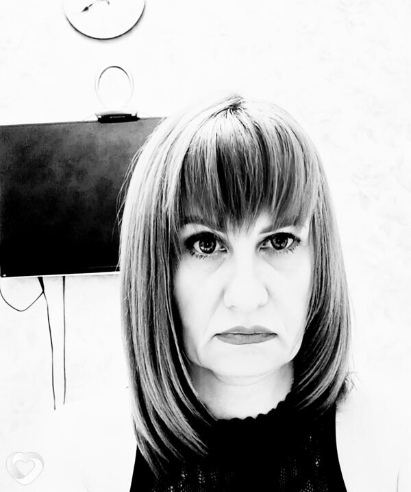 Жанна, 54, Самаре — анкета №732638