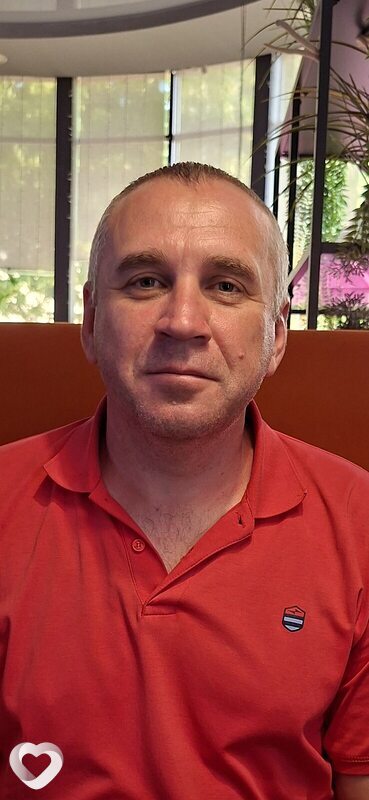 Андрей, 44, Тихорецке — анкета №732644