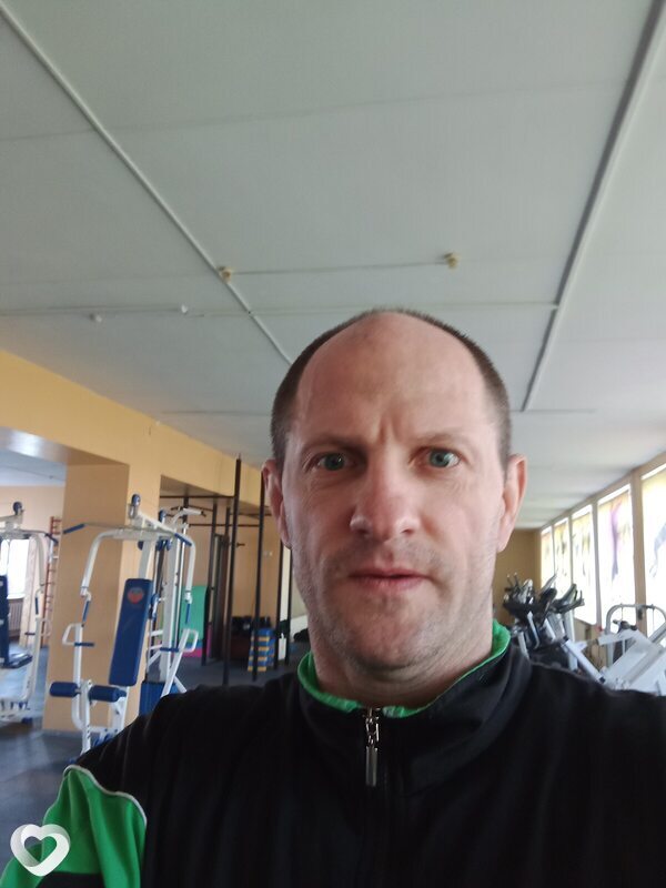 Александр, 44, Минске — анкета №732646