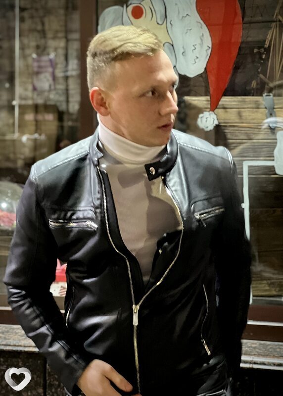 Сергей, 31, Москве — анкета №732605