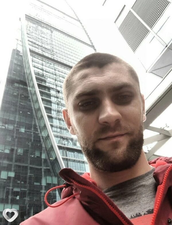 Иван, 35, Ставрополе — анкета №732606