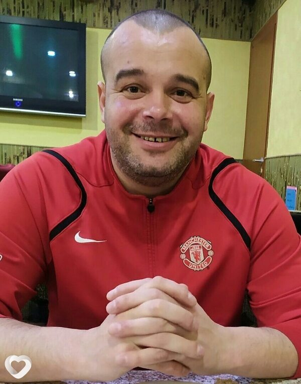 Александр, 46, Донецке — анкета №732613
