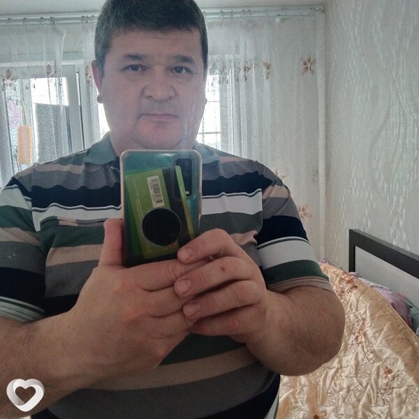 Марат, 53, Казани — анкета №732615