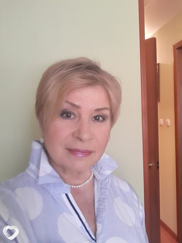 Надежда, 52, Междуреченске — анкета №732616