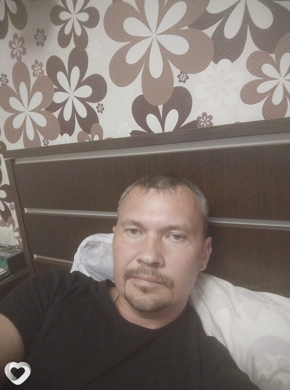 Александр, 40, Анапе — анкета №732619