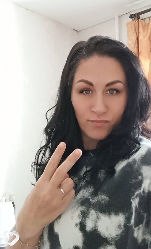 Полина, 40, Кургане — анкета №732584