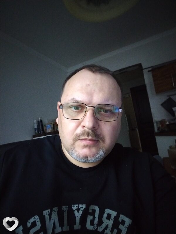 Павел, 48, Волковыске — анкета №732585