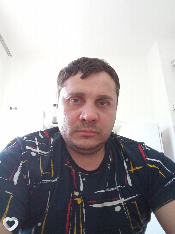 Денис, 40, Витебске — анкета №732587