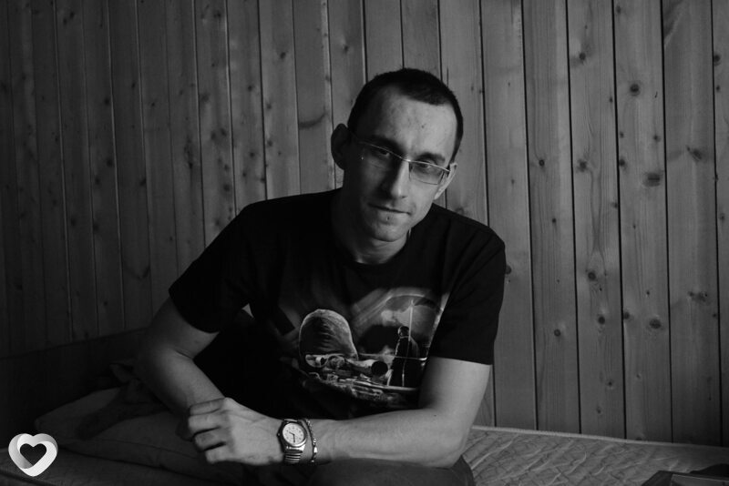 Макс, 34, Петрозаводске — анкета №732589