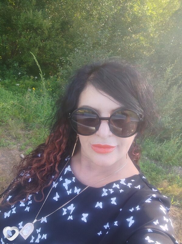 Марина, 52, Улан-Удэ — анкета №732594