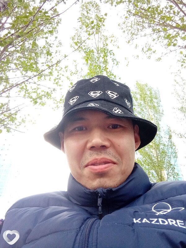 Данияр, 35, Астане — анкета №732598