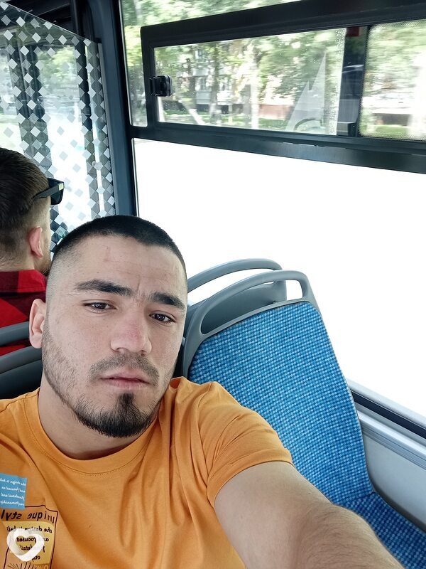 Рома, 31, Красноярске — анкета №732599