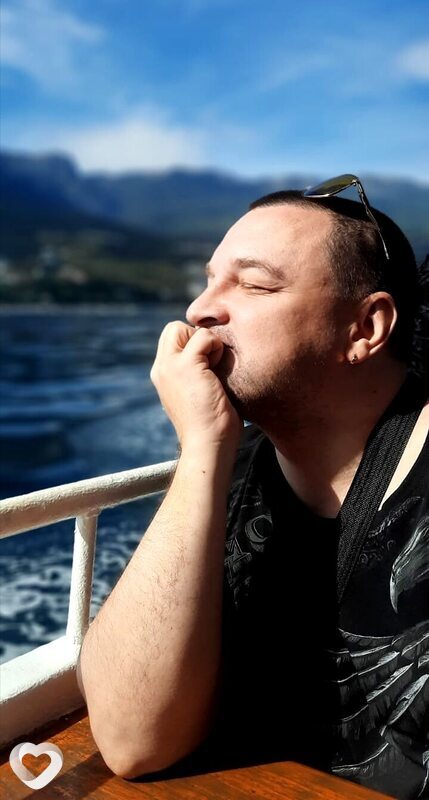 Роман, 50, Комсомольске-на-Амуре — анкета №732600