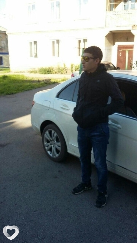 Дамир, 32, Кемерове — анкета №732601