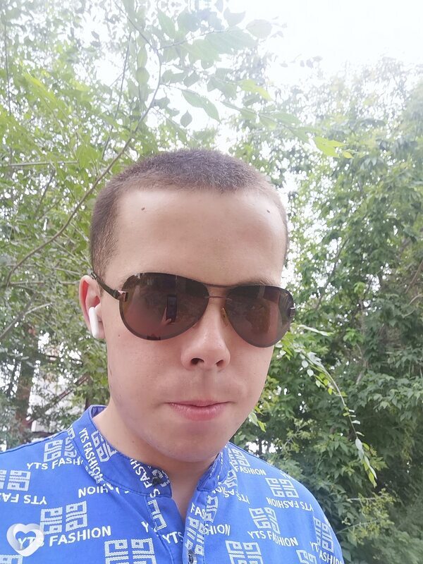 Александр, 31, Сызрани — анкета №732656