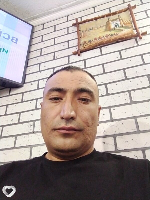 Дима, 40, Иркутске — анкета №732662