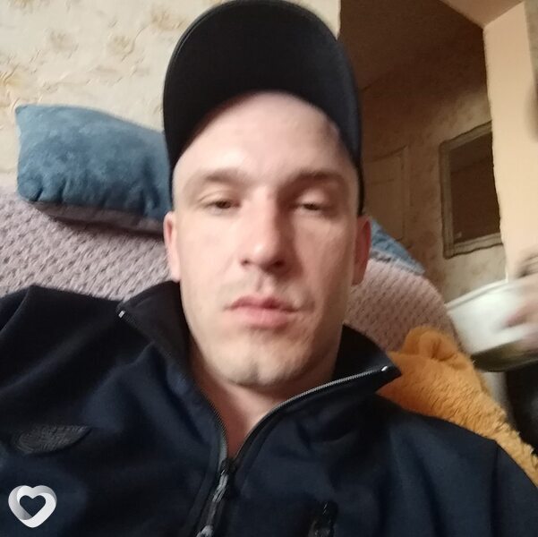 Сергей, 35, Новокузнецке — анкета №732664
