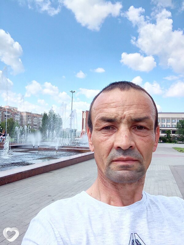 Евгений, 46, Магнитогорске — анкета №732671