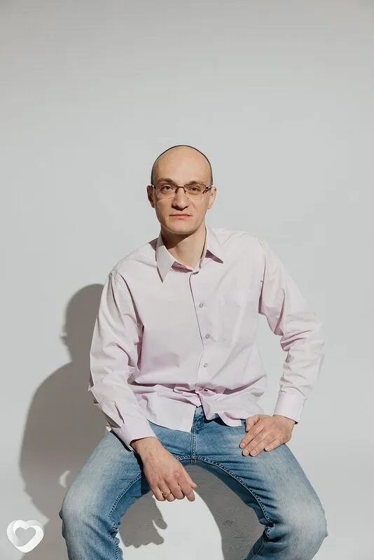 Евгений, 31, Жлобине — анкета №10204