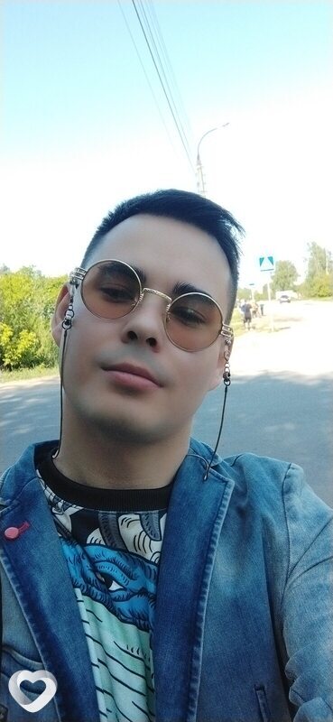 Никита, 27, Твери — анкета №732676