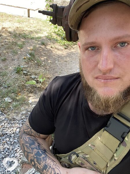 Максим, 29, Днепр — анкета №732528