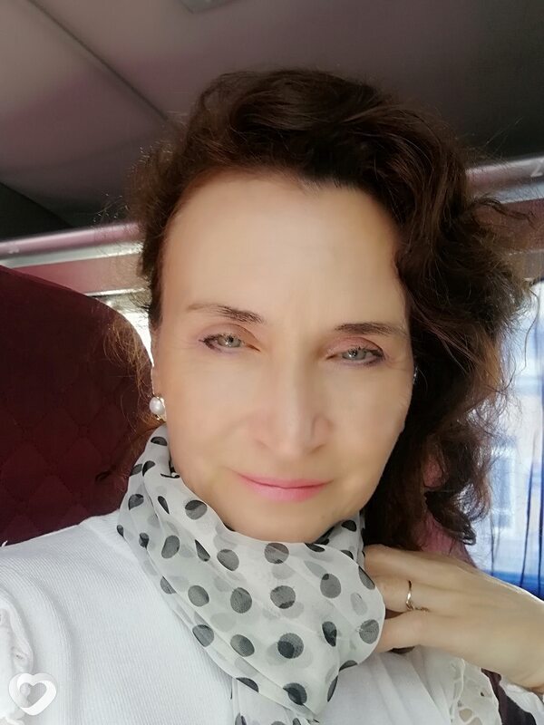 Елена, 55, Омске — анкета №732538