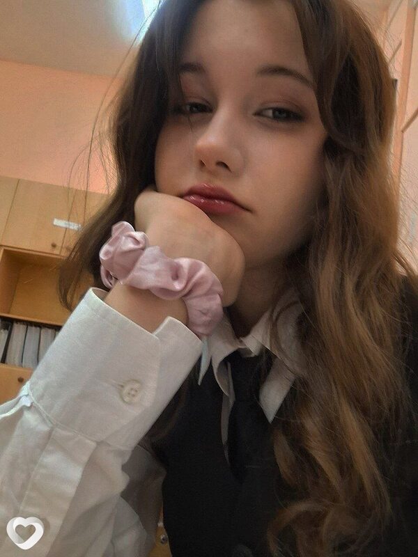 Даша, 25, Ярославле — анкета №732540