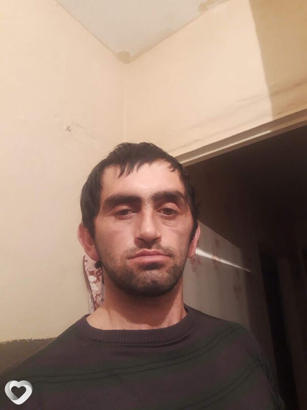 Казбек, 26, Ульяновске — анкета №732544