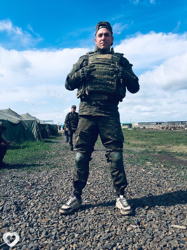 Руслан, 26, Екатеринбурге — анкета №732545