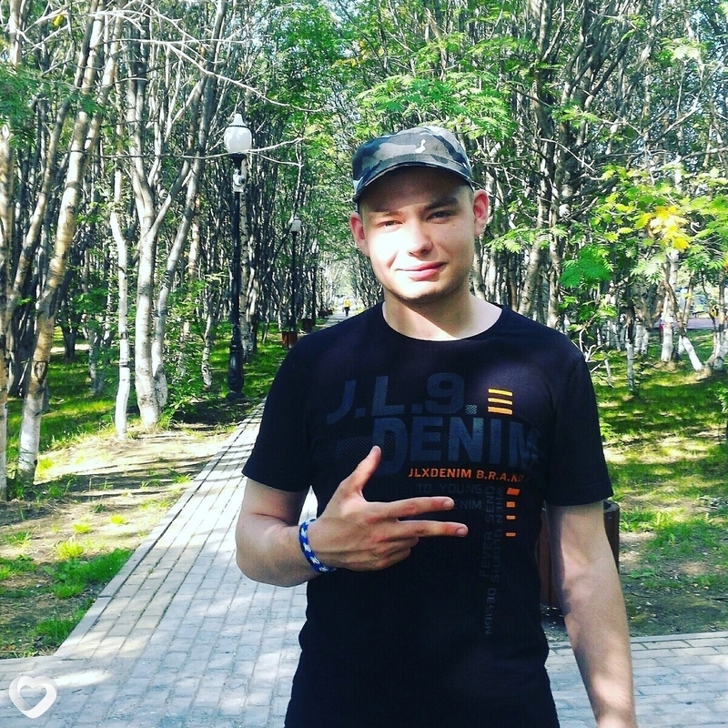 Илья, 33, Мурманске — анкета №732549