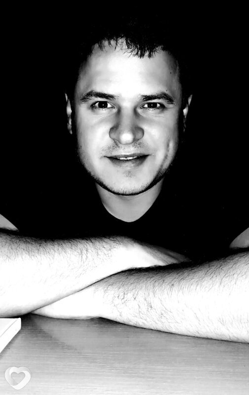 Дмитрий, 33, Красноярске — анкета №732503