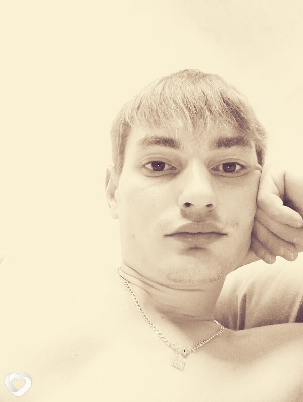 Юрий, 35, Минске — анкета №732510