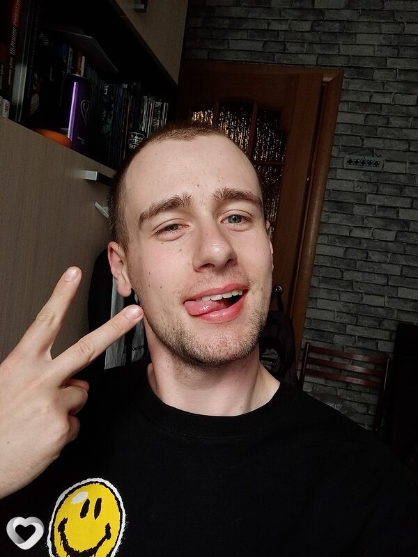 Данила, 25, Иванове — анкета №732513