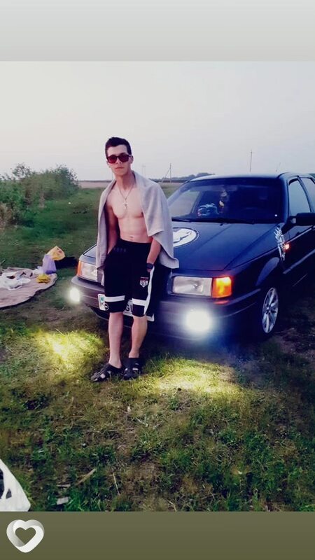Владимир, 25, Петропавловске — анкета №732518