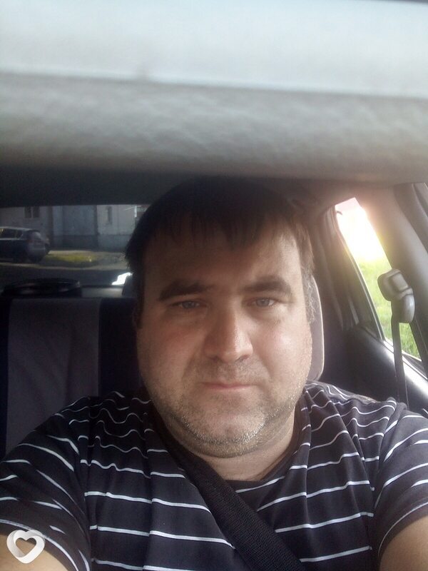 Василий, 48, Киселевске — анкета №732526