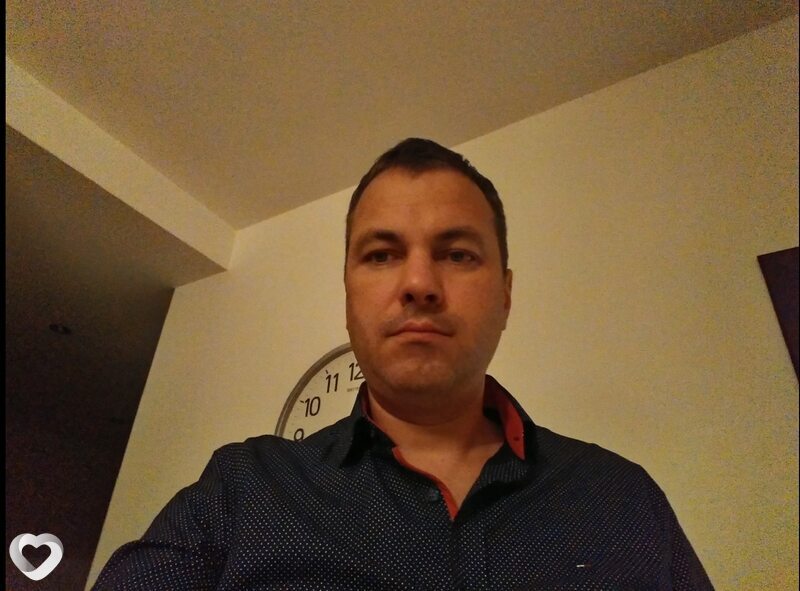 Александр, 42, Москве — анкета №732452
