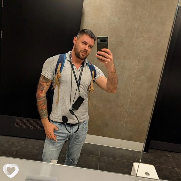 Женя, 38, Красноярске — анкета №732456