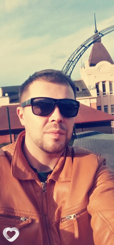 Aleksey, 35, Брянске — анкета №732459