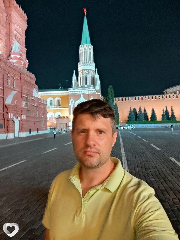Мастер, 37, Владивостоке — анкета №732465