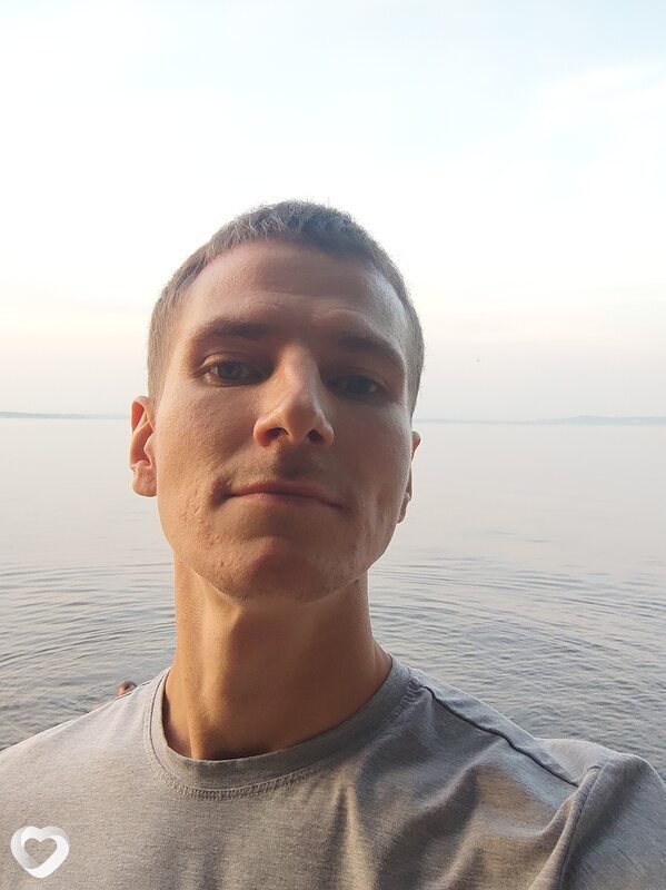 Дмитрий, 34, Тольятти — анкета №732468
