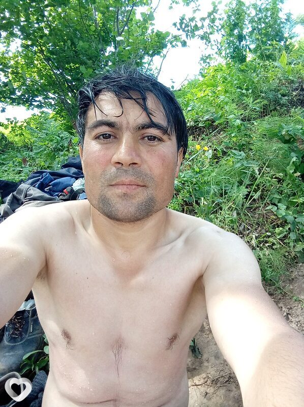 Жоха, 36, Саратове — анкета №732471