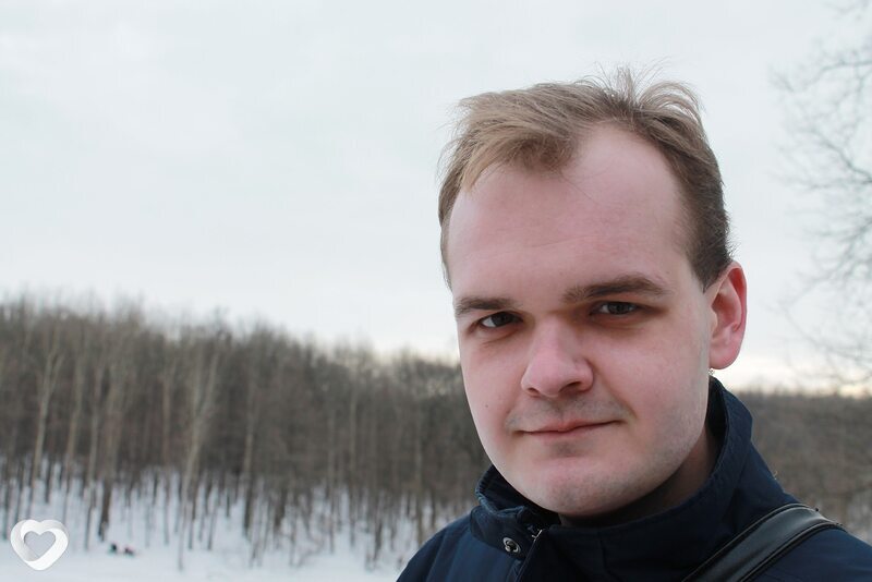 Алексей, 36, Нижнем Новгороде — анкета №732474